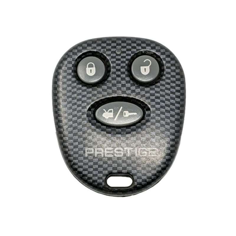 Used Prestige APS0E3B4SCF73P Keyless Starter Remote ELVATCA