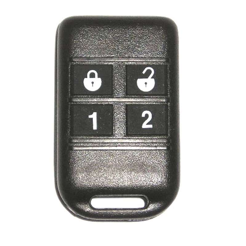 Used Code Alarm 1010686 Replacement Transmitter GOH-FRDPC2002