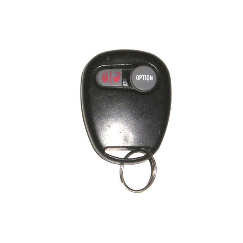 Audiovox PRO-OE2B Used