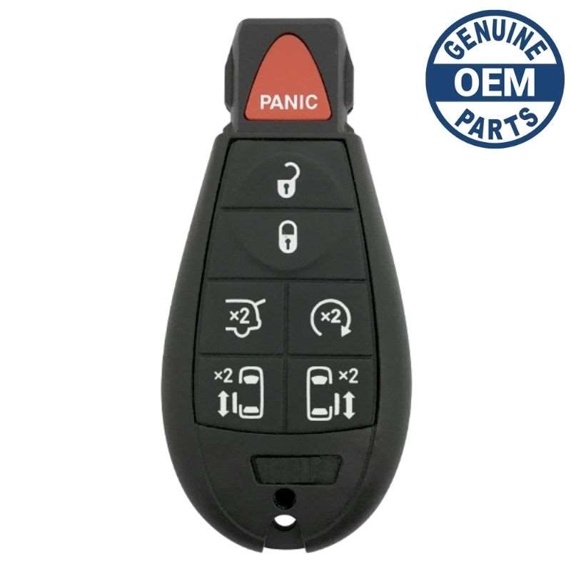 PN: 5026590AJ,PN: 5026590AJ oem back