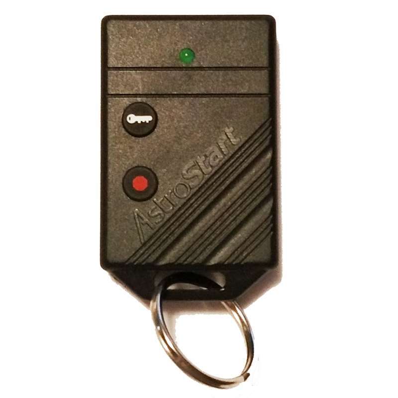 AstroStart-AstroFlex Z7006A New