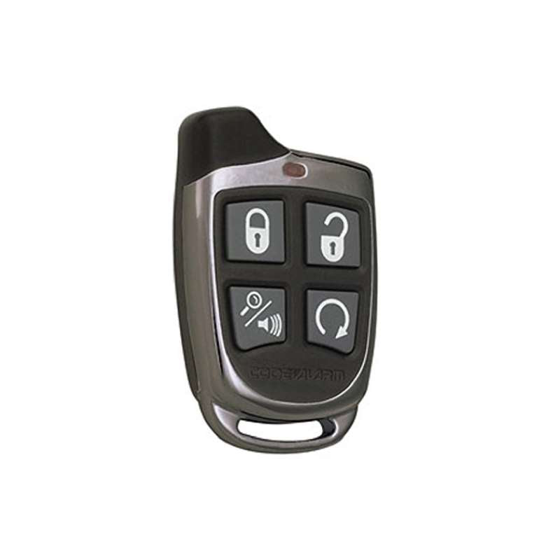 Used Code Alarm CATXMSS Keyless Starter Remote H5OT48