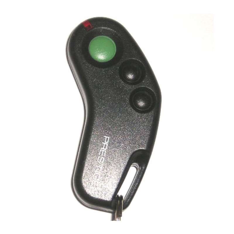 Used Prestige APS95BT3 ELVAT5G Remote