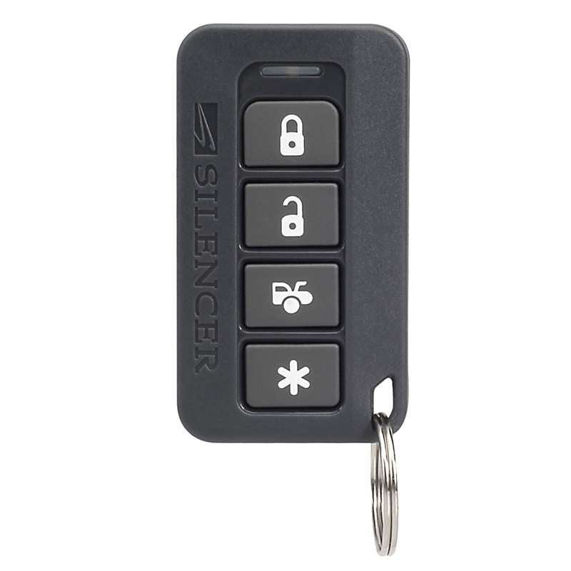 SLRF434 Remote H50T21