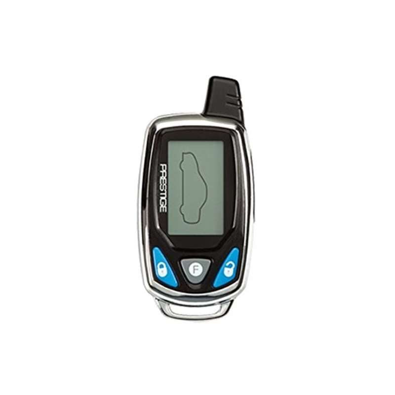 New Prestige Prestige 5BCR10P Keyless Starter Remote ELVATRJA