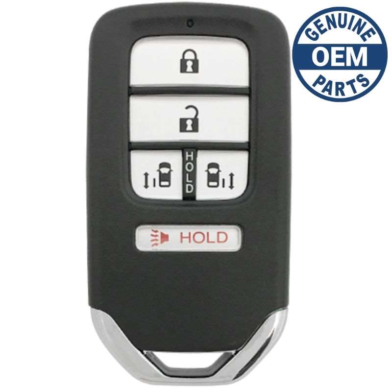 72147-TK8-A81, KR5V1X,72147-TK8-A81, KR5V1X oem new back