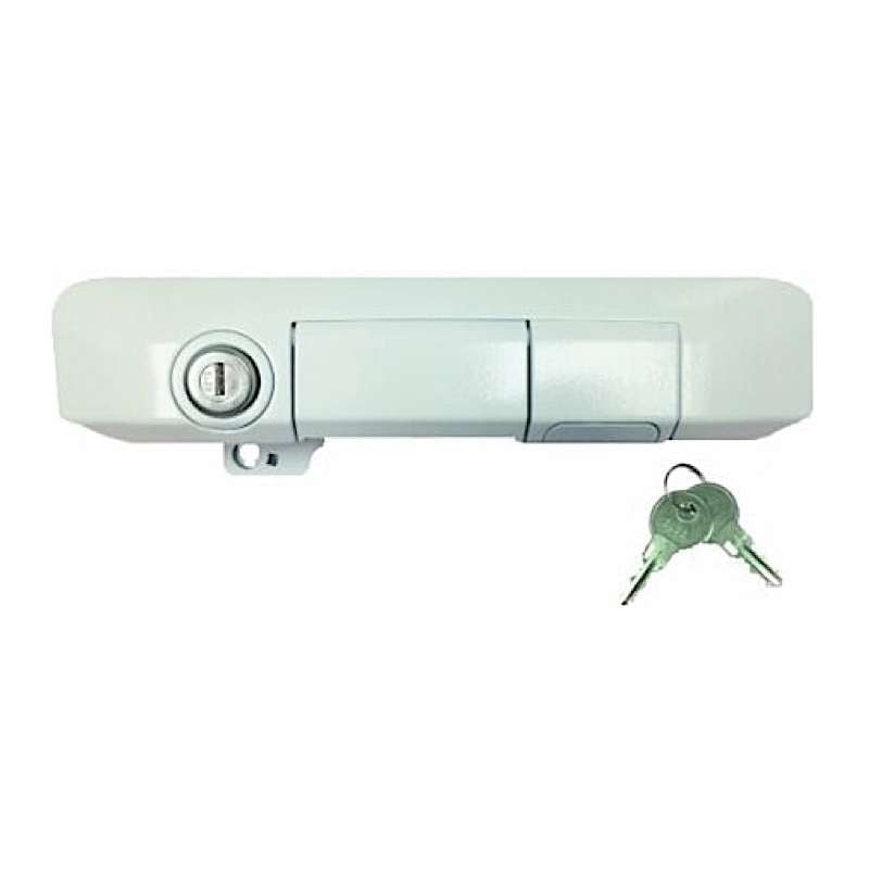Tailgate Lock PL5503