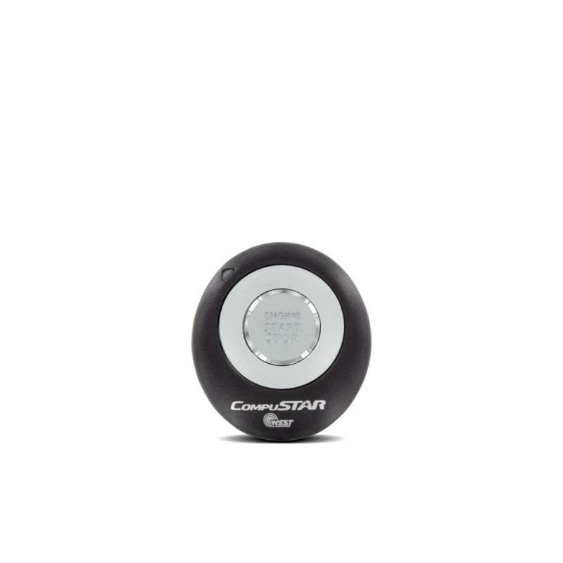 Used Compustar 1BR-SS Starter Remote VA5JR760-1WSS