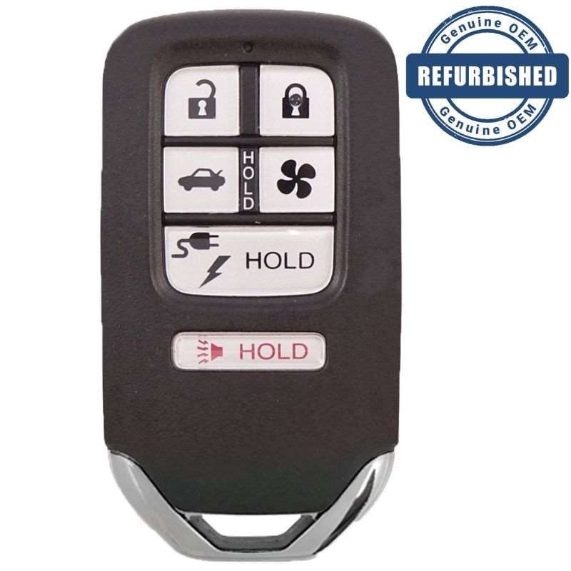 PN: 72147-TRW-A01 refurbished