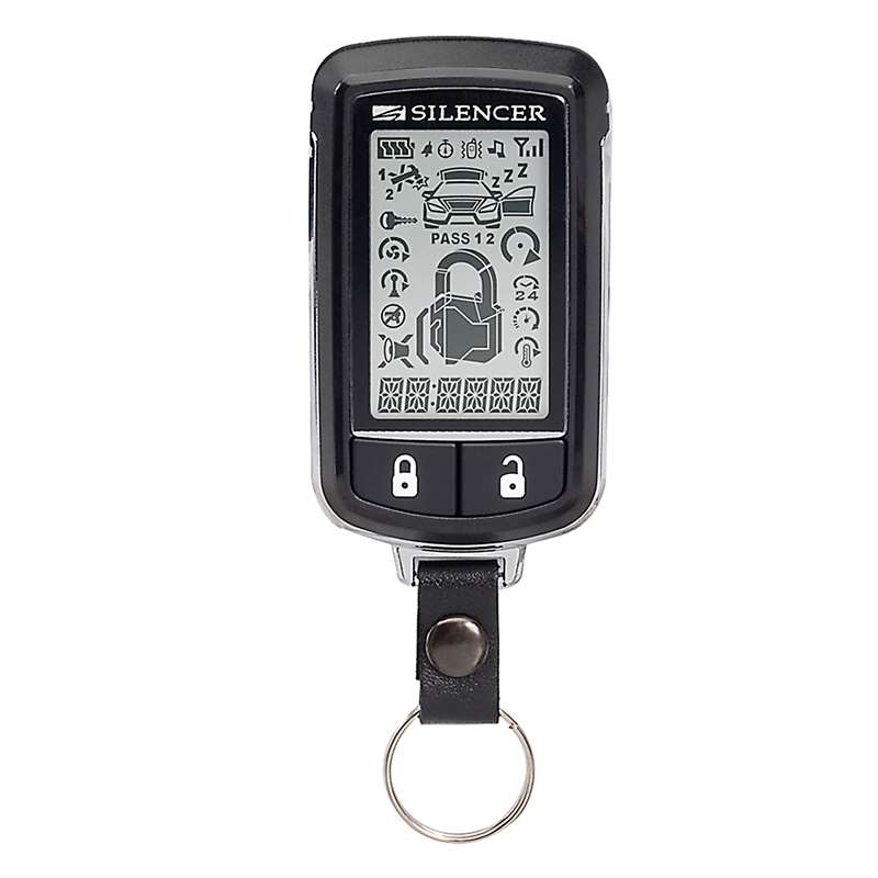 SLRF92 Remote H50TR60