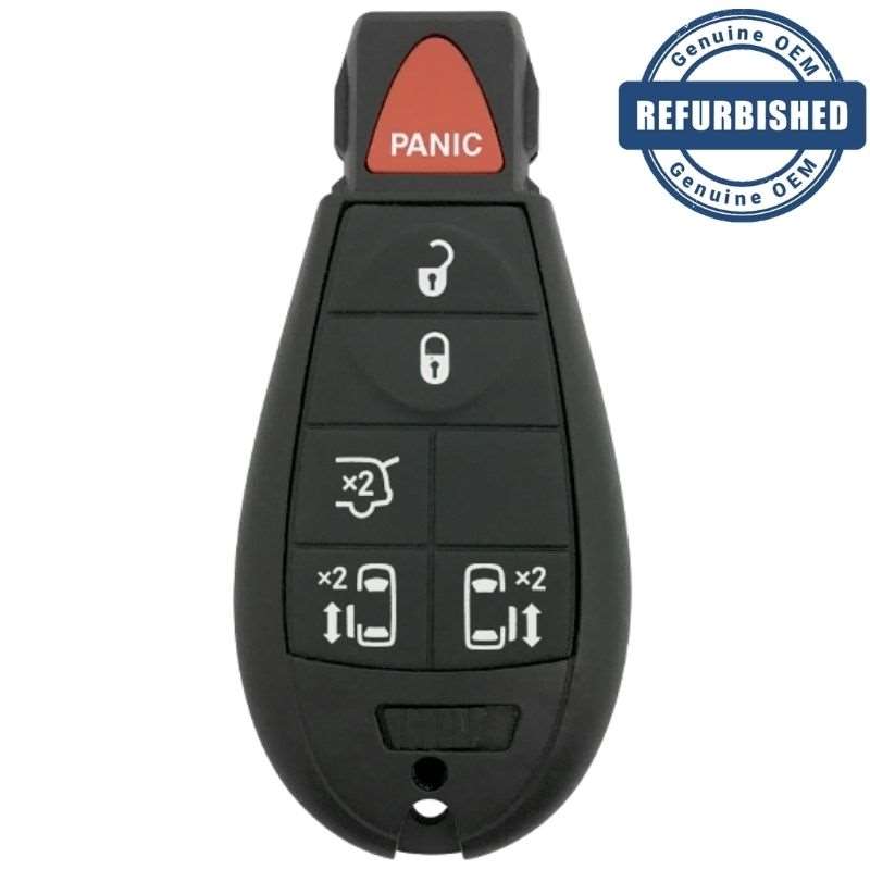 56046704, 5026098, 68043583, 68066868 refurbished