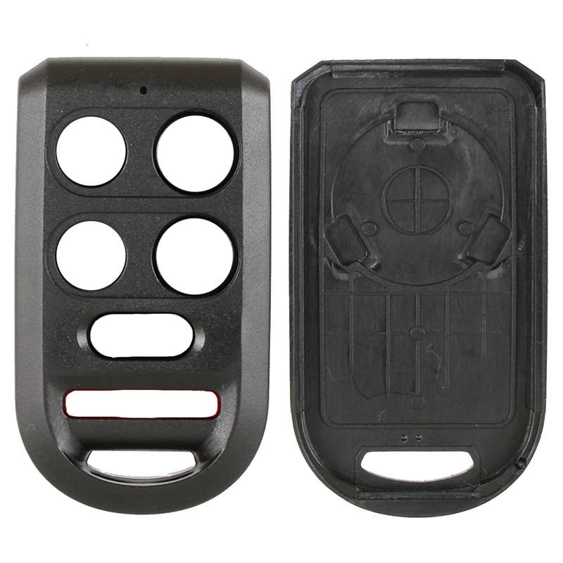 Odyssey Tourin Case Shell