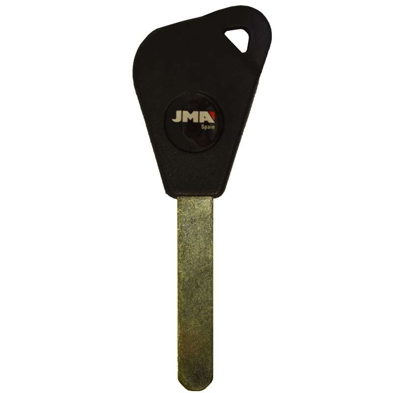 2009 Subaru Forester Transponder Key DAT17T13 CHIP ID: 4D62