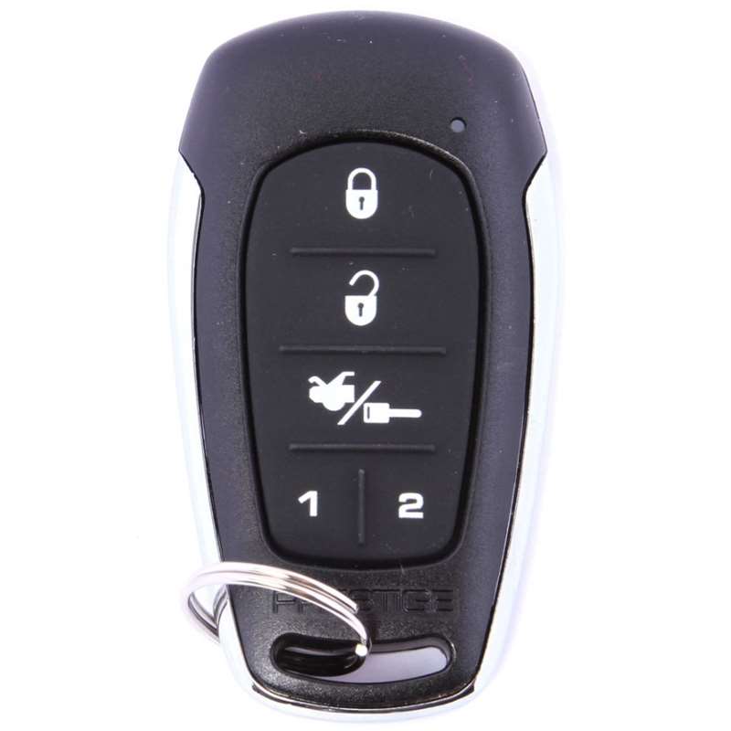 New Prestige 145BP Keyless Starter Remote ELVATNB