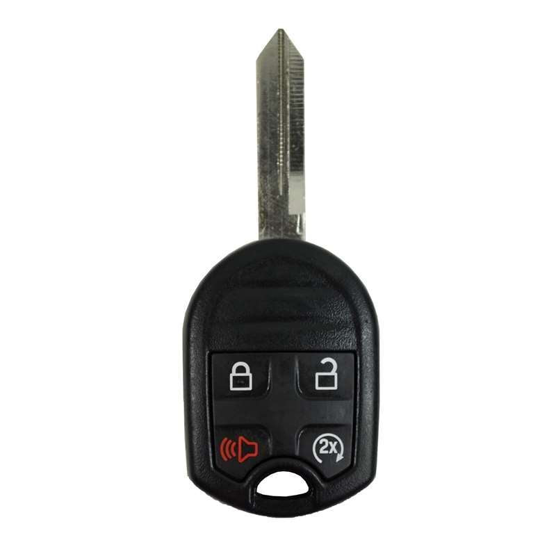Mark LT Navigator 164-R8064 Factory Remote Head Key CWTWB1U793 OUCD6000022