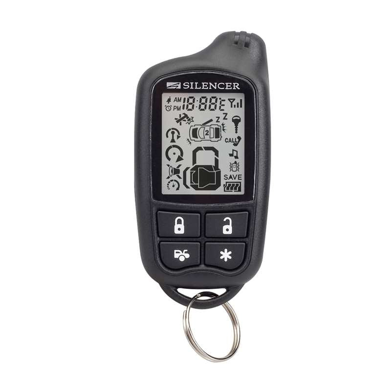 SLRF42 Remote H50TR59