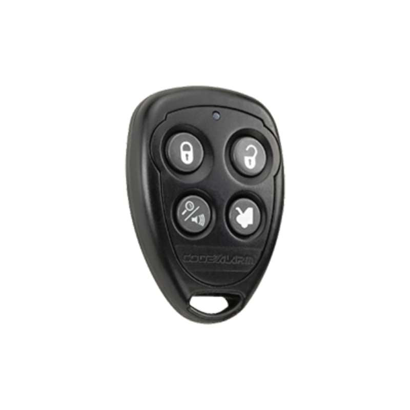 Code Alarm CATX-50 Keyless Alarm Starter Fob H5OT43