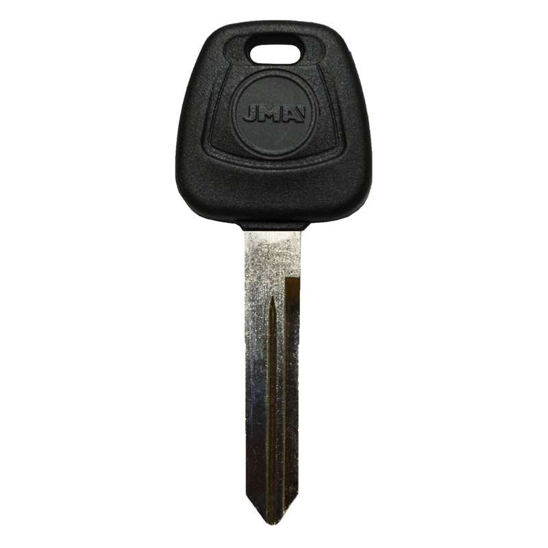 1999 Infiniti Q45 Transponder Key INF45PT CHIP ID: TEXAS ID 4C TAG