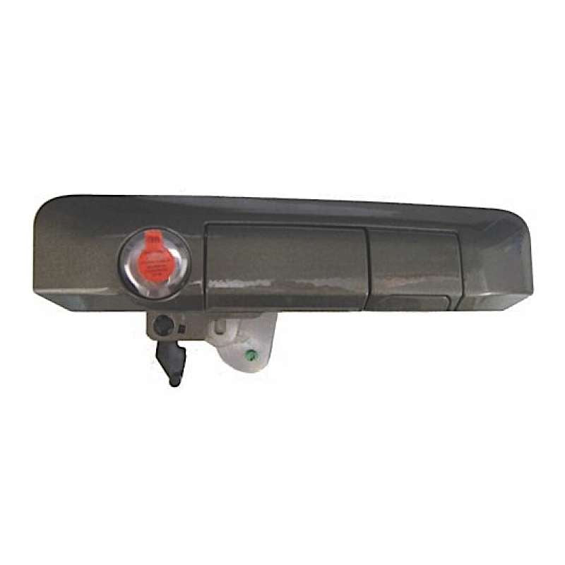Tailgate Lock PL5406