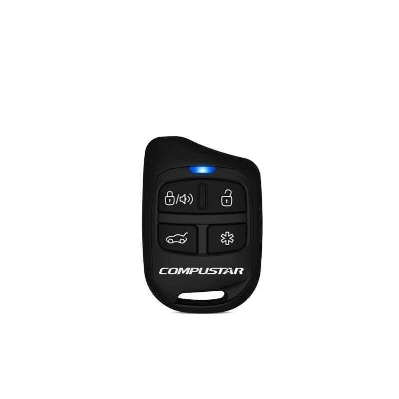 Used Compustar 700R Keyless Starter Remote VA5JR260A433