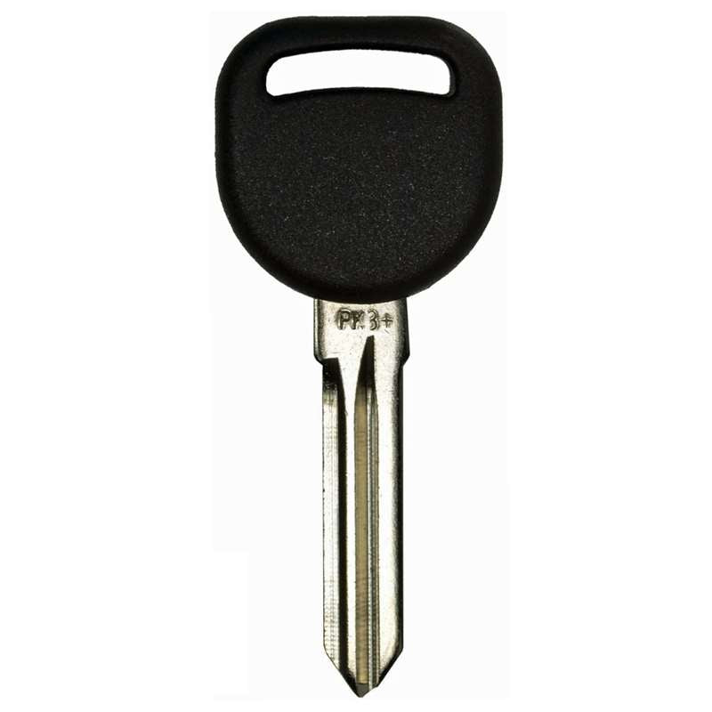 B115PT Chipkey