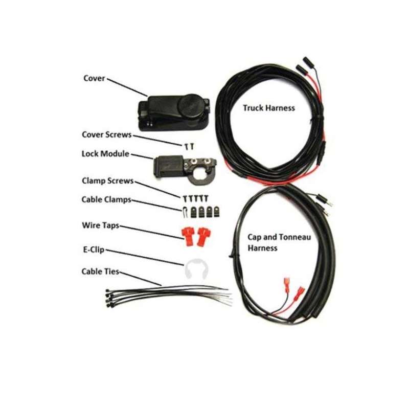 power kit Leer 700 Centry: Nouveau & Royal Leer: 100XQ & 100XL Raider: Nomad II, Vegabond Elite & Ph