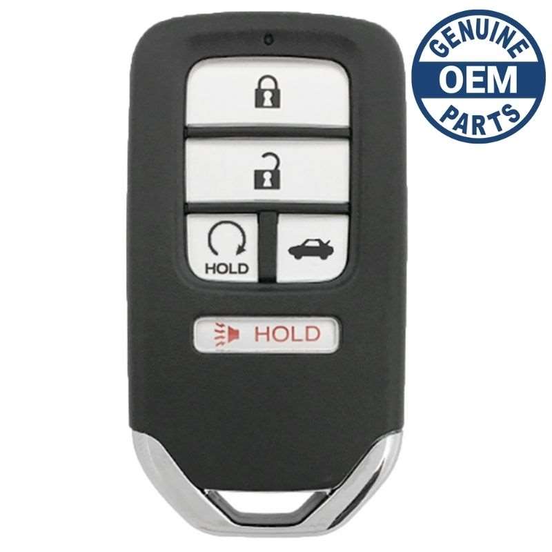 Driver 1 PN: 72147-TVA-A21