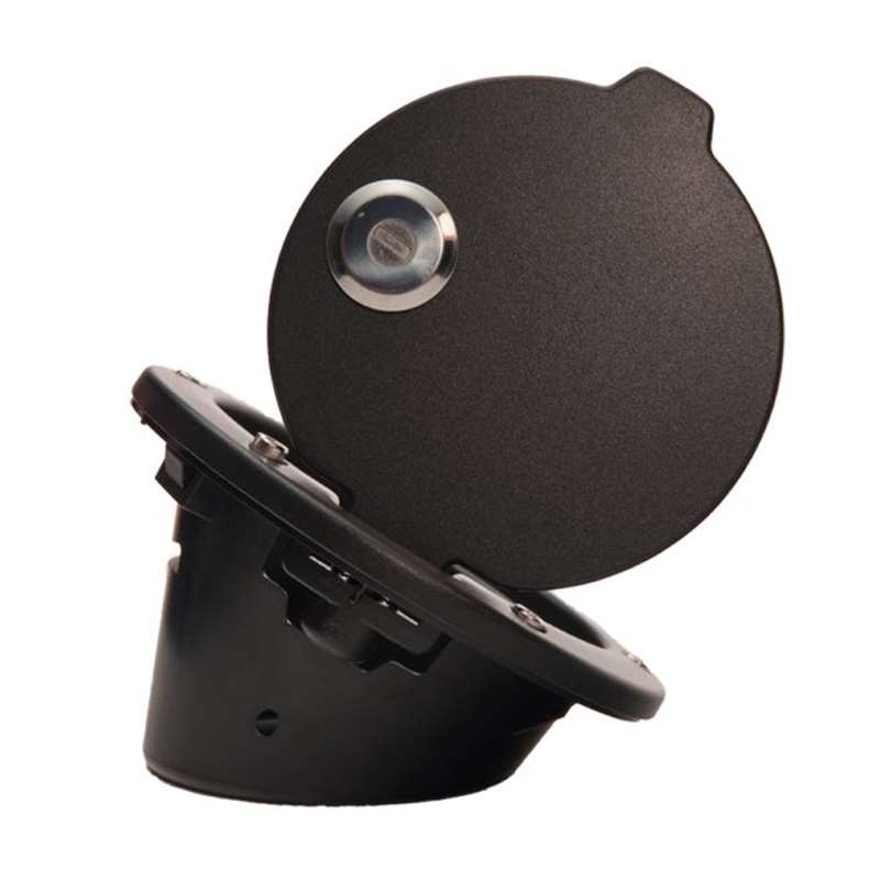 2007 鈥?2018 JEEP WRANGLER JK LOCKING FUEL COVER W/ BOLT庐 TECHNOLOGY,WRANGLER JK LOCKING FUEL COVER,WRANGLER JK LOCKING FUEL COVER