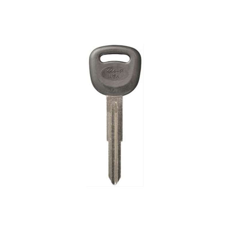2002 Kia Rio Regular Car Key KK4P