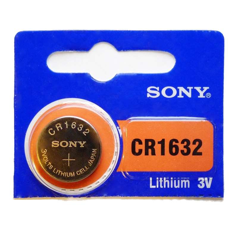 Battery For Your Old Remote