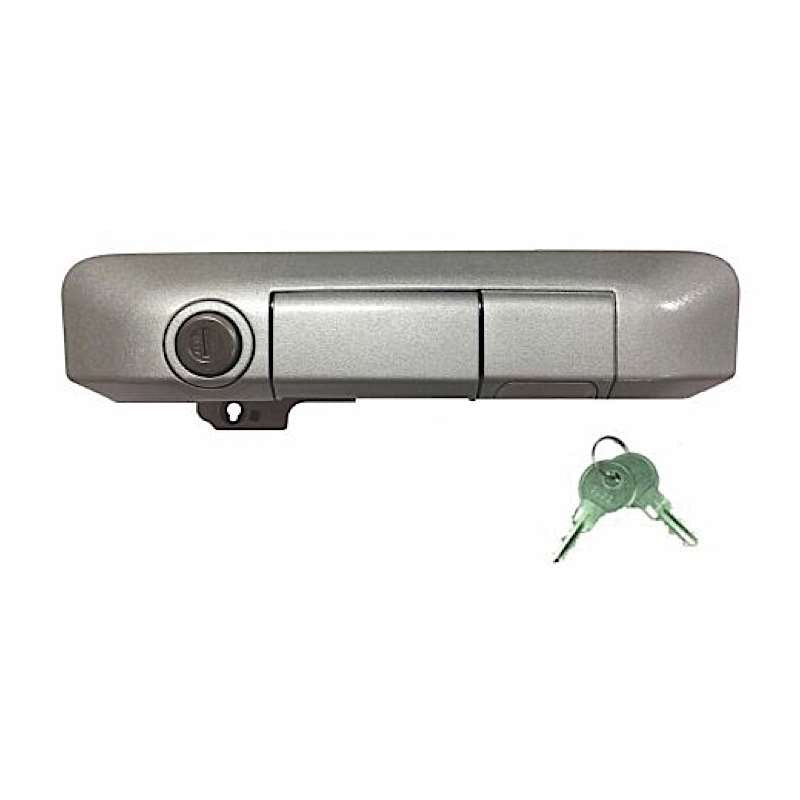 Tailgate Lock PL5505