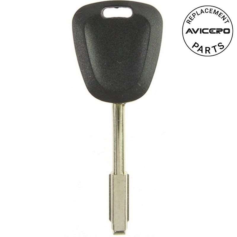 1999 Jaguar XJ Transponder Key HNA7230AA1-A CHIP ID: 13