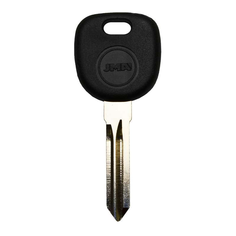 2005 Saab 9-7x Transponder Key B107PT (PK3) CHIP ID: 13