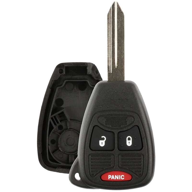 Mopar RHK 3B-skinny Case