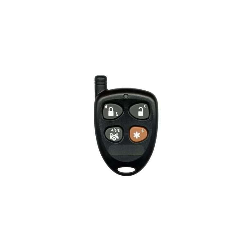 H5OT18 MT-70 Remote