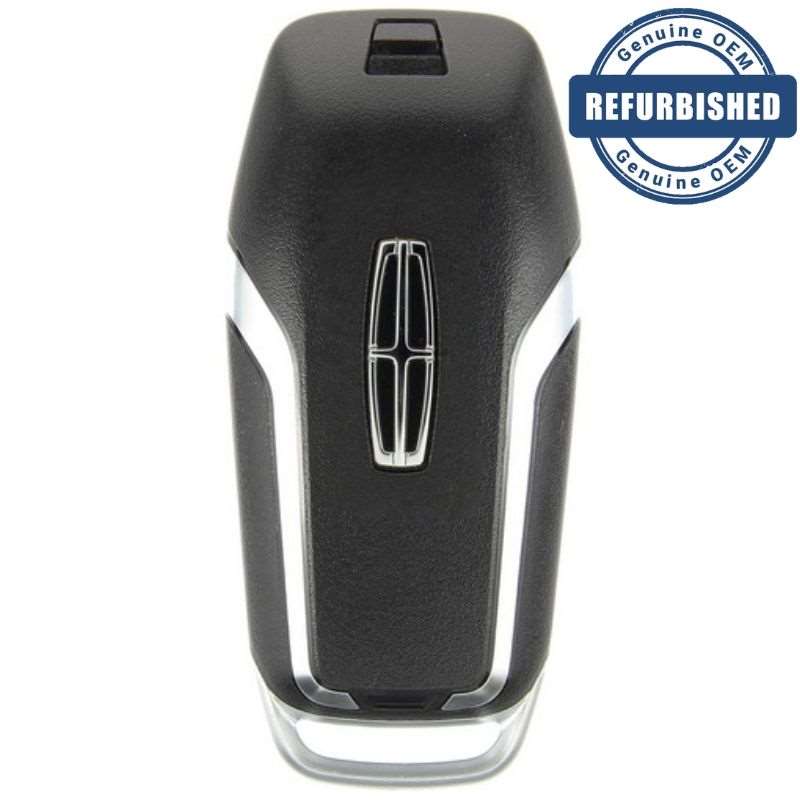 2016 Lincoln MKC Smart Key Fob PN: 5925312, 164-R8105