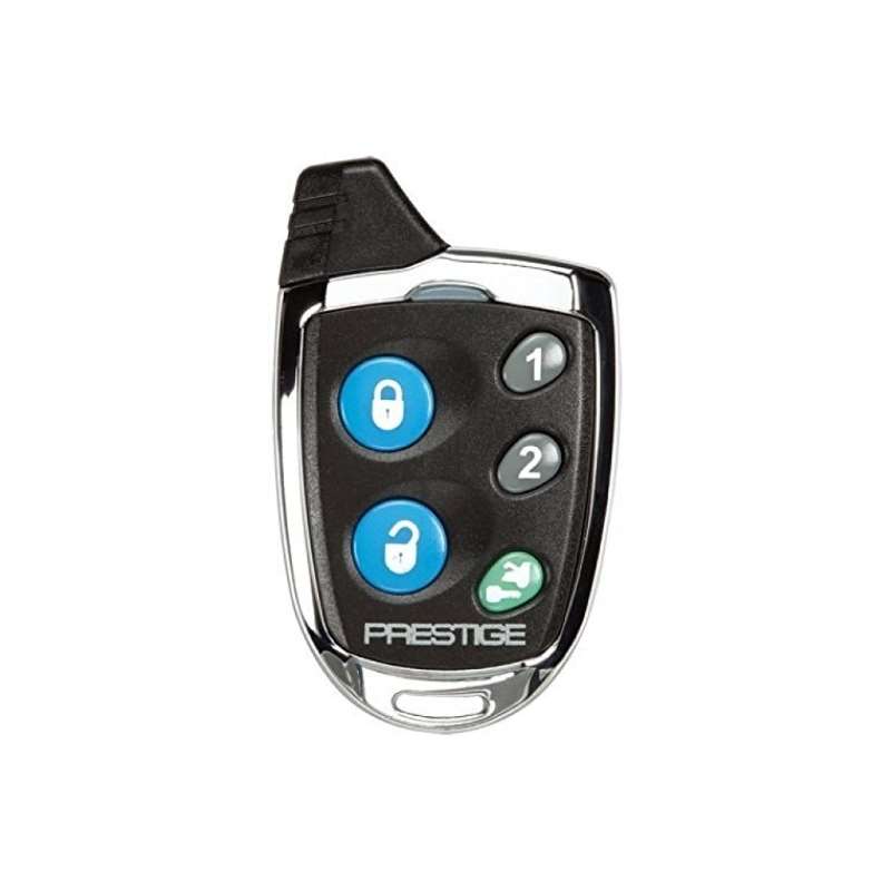 New Prestige 105BP Keyless Starter Remote ELVATJA