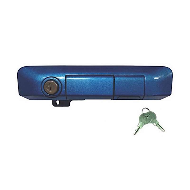 Tailgate Lock PL5502