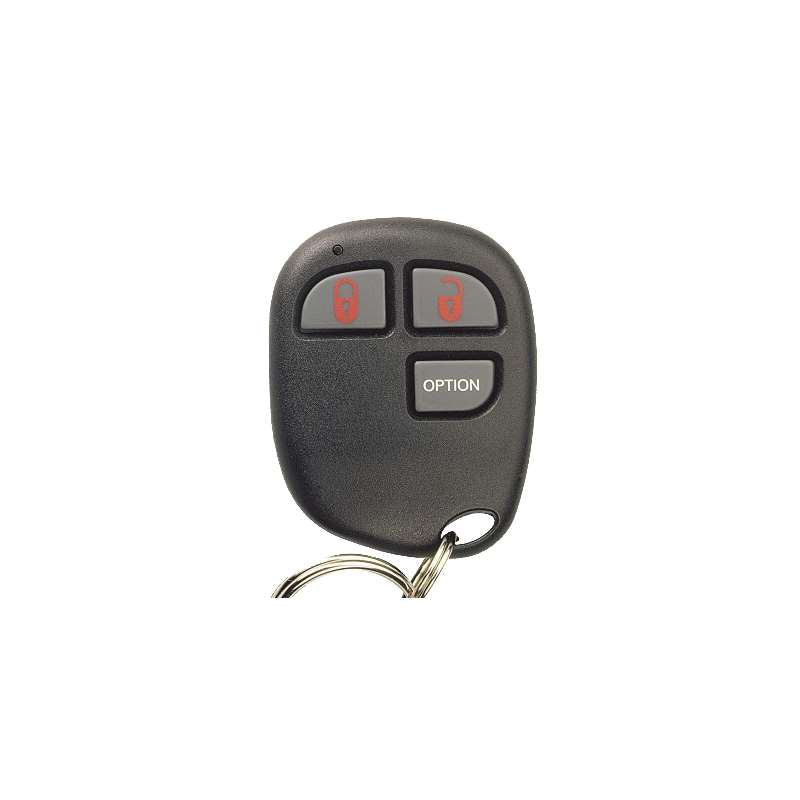 New Audiovox AVX01BT3CL360 Replacement Transmitter BGAOE3B