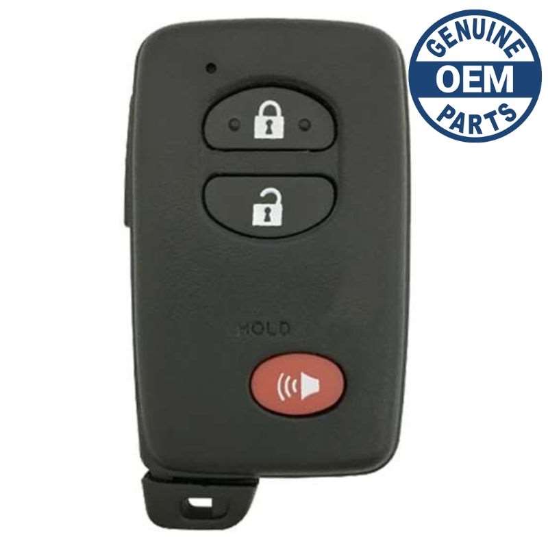 PN: 89904-21010 FCC: HYQ14ACX