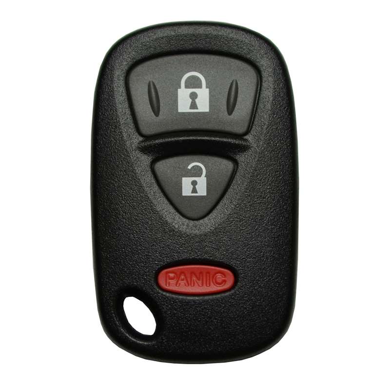 2006 Suzuki XL-7 Remote FCC ID: OUCG8D-246S-A PN: 37182-50J10