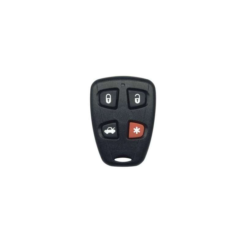 Used Megatronix MT73 Keyless Starter Remote H5OT21