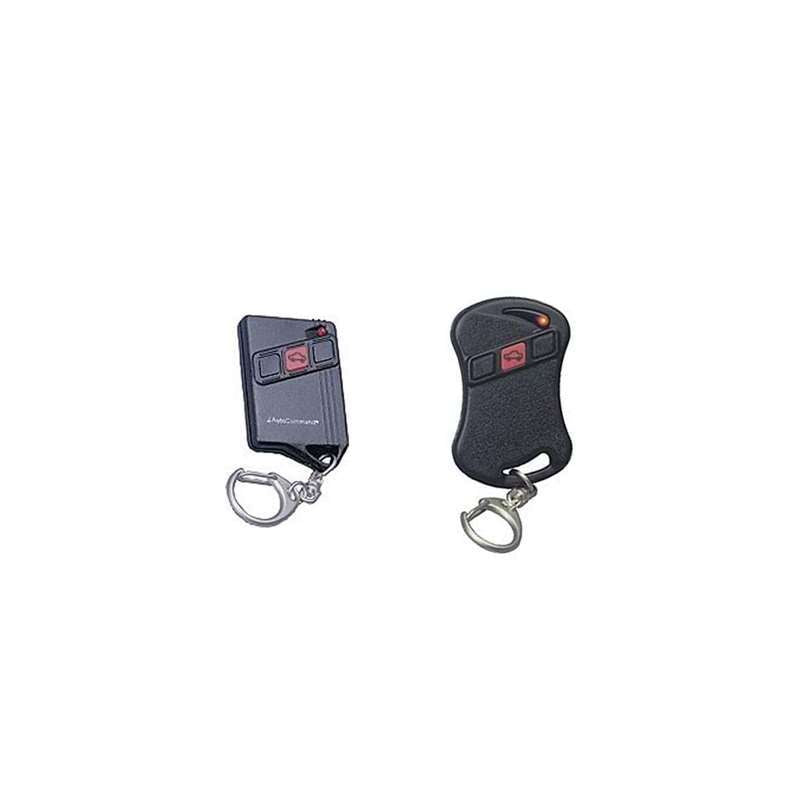 New ELGTRAN2 1B Key Fob