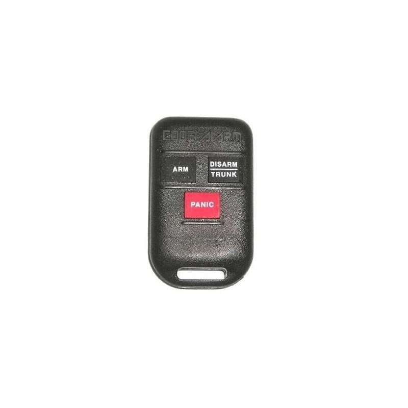 Code Alarm PT-6C New