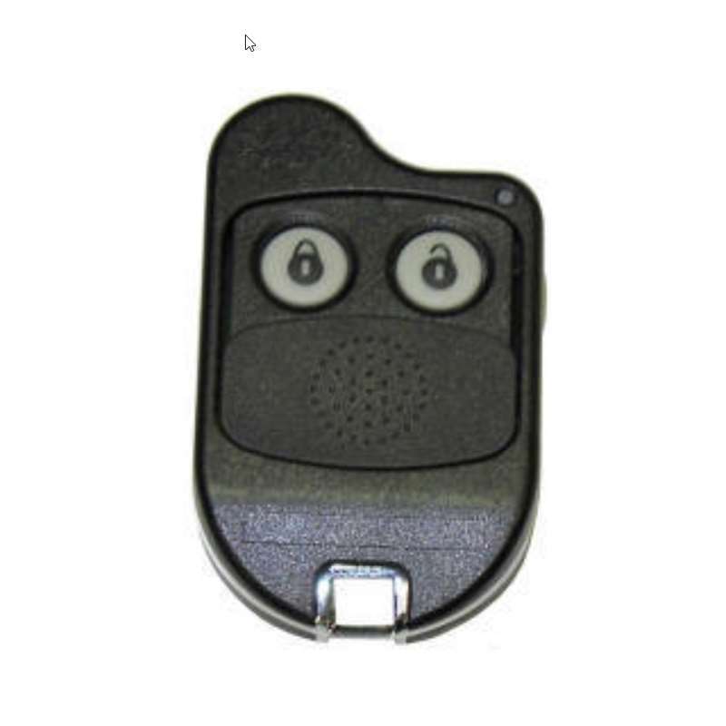 Crimestopper RSTX-3 New