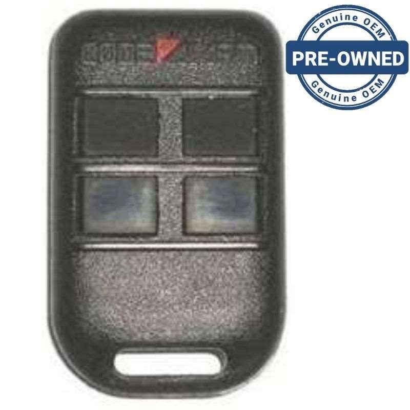 PT-7C Replacement Transmitter GOH-4BL98 ELVATKB