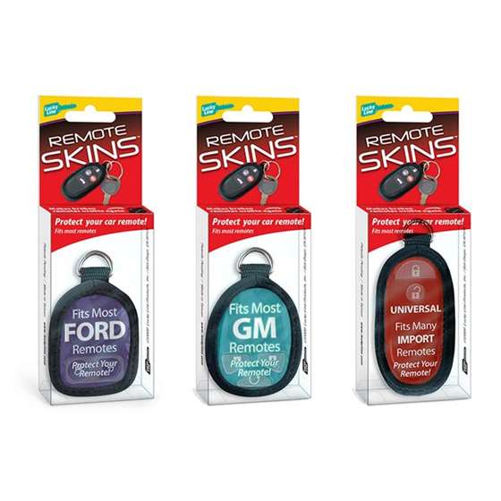 Neoprene Universal Remote Cover