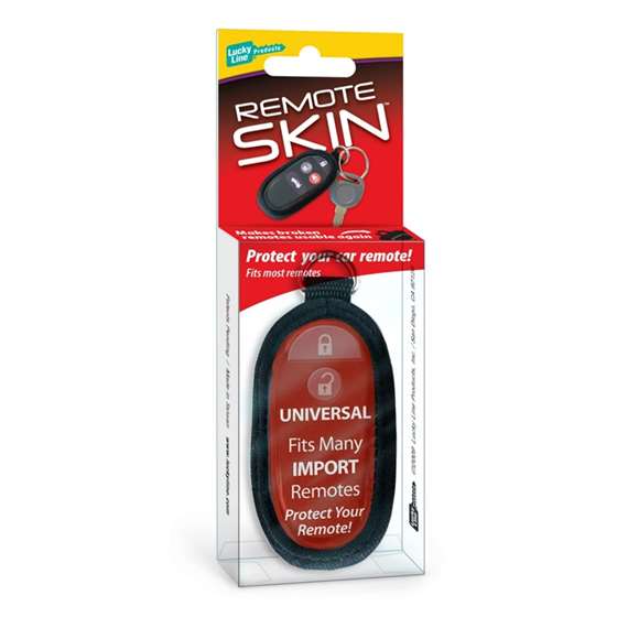 Neoprene Universal Remote Cover