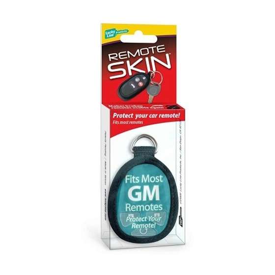 Neoprene Universal Remote Cover