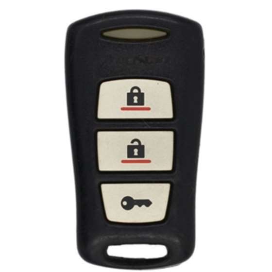 Astrostart 613TX Keyless Starter Remote J5F-TX903